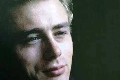 James Dean