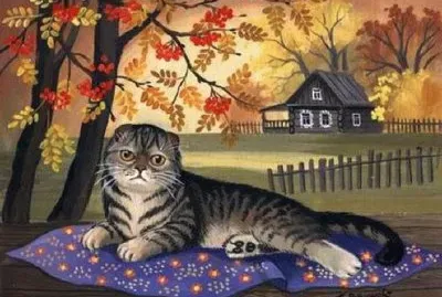 autumn