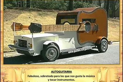 AUTOGUITARRA