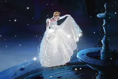cenicienta