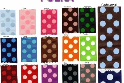 COLORS