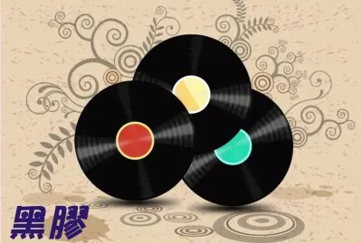 éŸ³æ¨‚æ’¥æ”¾å™¨é€²åŒ–å² jigsaw puzzle