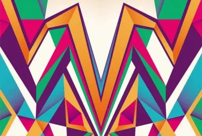 å½©è‰²çŸ¢é‡åœ–