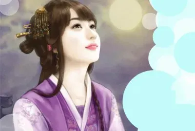 å°èªªå°é¢ (å¥³å¤è£)