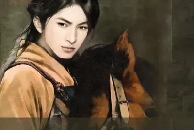 å°èªªå°é¢ (ç”·å¤è£) jigsaw puzzle