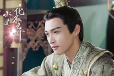 å°å¥³èŠ±ä¸æ£„ å¼µå½¬å½¬ jigsaw puzzle