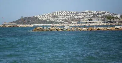 פאזל של Travel and Places