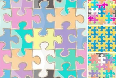 åˆä½µ jigsaw puzzle