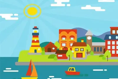 é¢¨æ™¯ç•« jigsaw puzzle