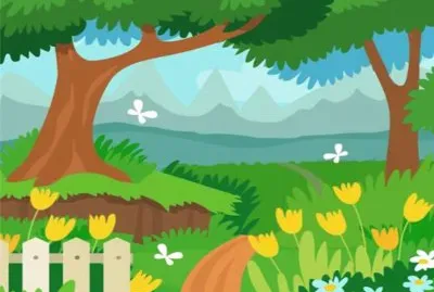 é¢¨æ™¯ç•«