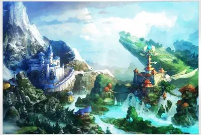 Paisaje 20192