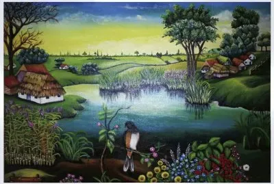 Paisaje 20194