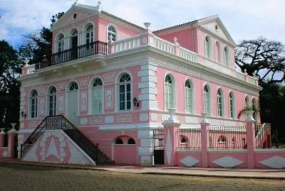 CenÃ¡rio jigsaw puzzle