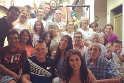 reunion_clari jigsaw puzzle