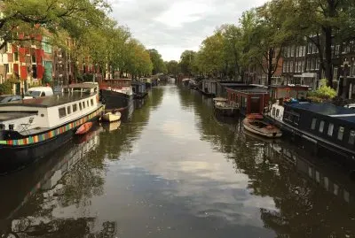 Amsterdan
