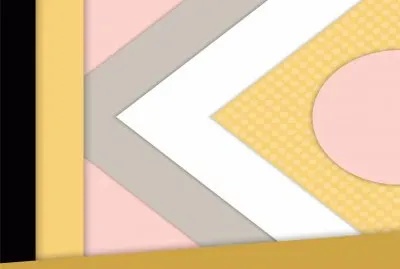 å¹¾ä½•åœ–åº• jigsaw puzzle