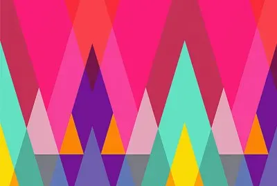 çŸ¢é‡å½©è‰²èƒŒæ™¯