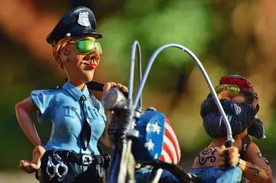 Imagem jigsaw puzzle