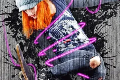 Imagem jigsaw puzzle