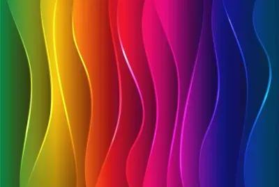 è‰²å½©çŸ¢é‡åœ–