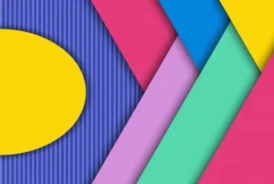 è‰²å½©æ–¹åœ“