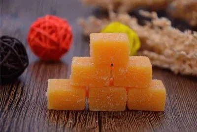 èŠ’æžœè»Ÿç³– jigsaw puzzle