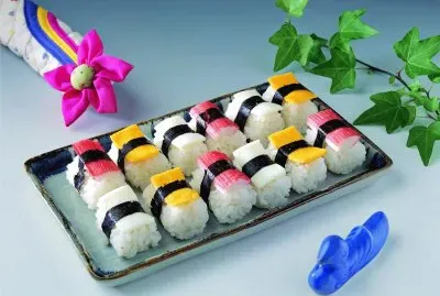 æ—¥æœ¬å£½å¸