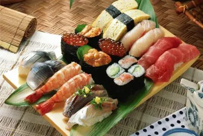 æ—¥æœ¬å£½å¸