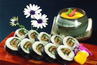 æ—¥æœ¬å£½å¸