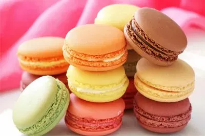 é¦¬å¡é¾ jigsaw puzzle