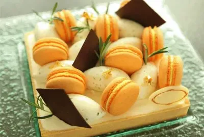 é¦¬å¡é¾ jigsaw puzzle