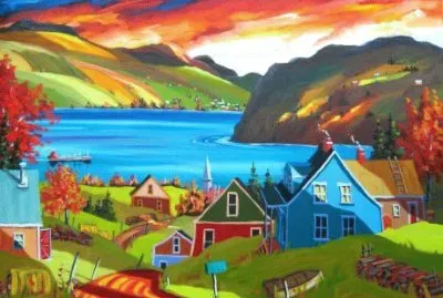 mare jigsaw puzzle