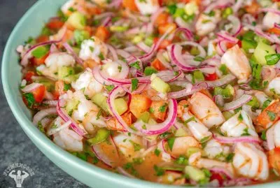 Ceviche