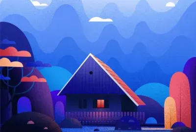 è—è¡“é¢¨æ™¯ç¹ª jigsaw puzzle