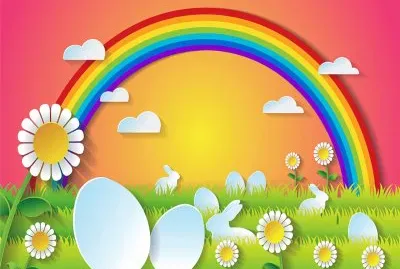 å¡é€šé¢¨æ™¯