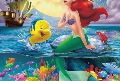 פאזל של sereia