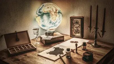 Imagem jigsaw puzzle