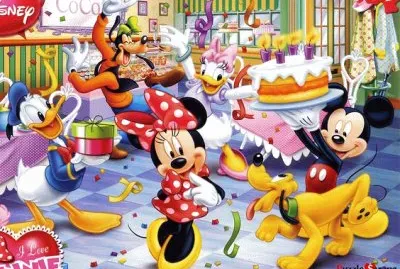 mickeyminnie