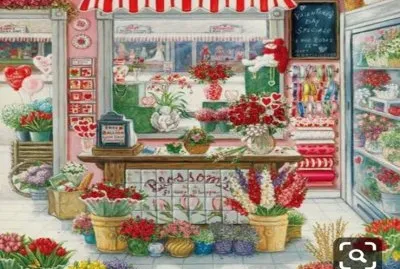 fairy 17 jigsaw puzzle