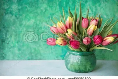 florero