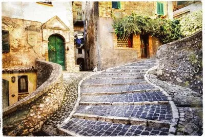 Taormina-Sicilia