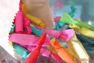 DULCES