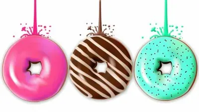 3 colores jigsaw puzzle