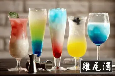 é›žå°¾é…’ jigsaw puzzle