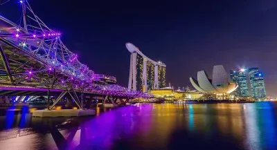Singapura