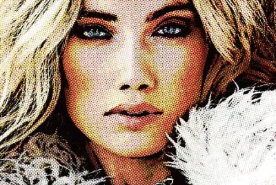 Imagem jigsaw puzzle