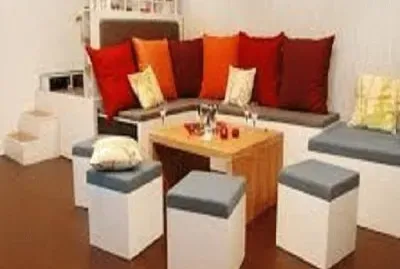 ambiente jigsaw puzzle