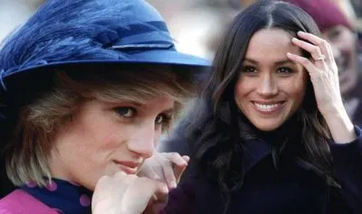 Diana y Kate jigsaw puzzle