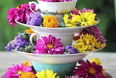 flores jigsaw puzzle