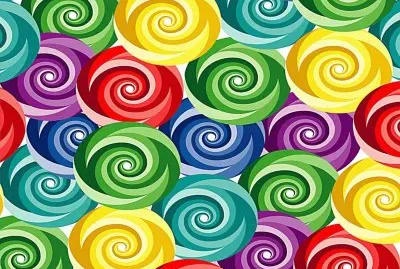 èŠ±æ¼¾ç‚«å½© jigsaw puzzle